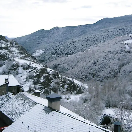Cobert De Marti Alpehytte