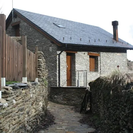 Cobert De Marti Chalet Baiasca