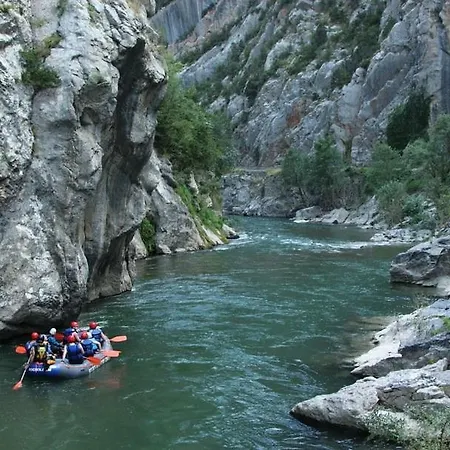 Alpehytte Cobert De Marti