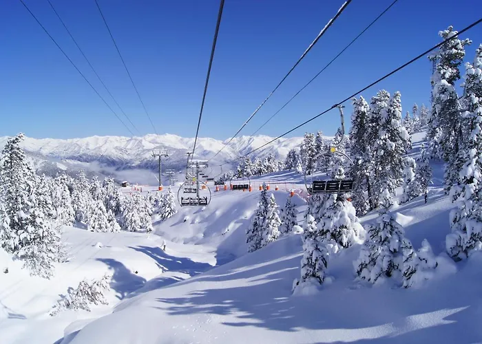 Cobert De Marti Domek alpejski Baiasca